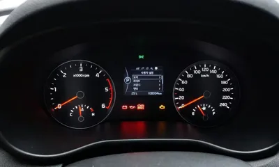 Kia Sportage 2018, 108334 км, за 11900000 KRW - фото 8