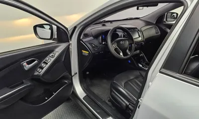 Hyundai Tucson 2015, 71405 км, за 8500000 KRW - фото 11