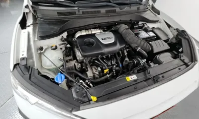 Hyundai Kona 2018, 80145 км, за 14000000 KRW - фото 6