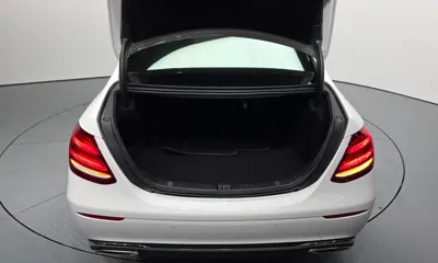 Mercedes-Benz E-Class 2018, 71374 км, за 21900000 KRW - фото 20