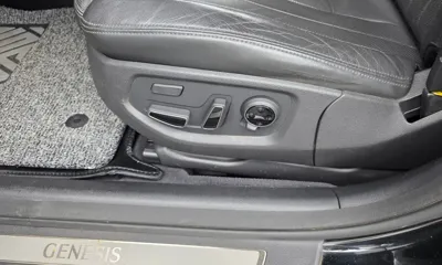 Hyundai Genesis 2016, 129510 км, за 11500000 KRW - фото 31