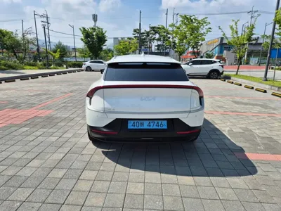 Kia EV6 2022, 72260 км, за 28900000 KRW - фото 4