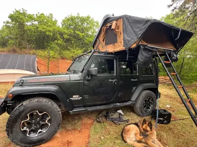 Jeep Wrangler 2010, 136300 км, за 12900000 KRW - фото 8