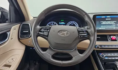 Hyundai Grandeur 2018, 50624 км, за 17500000 KRW - фото 18