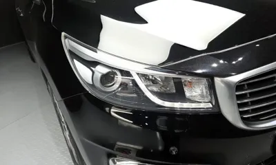 Kia Canival 2016, 140511 км, за 8300000 KRW - фото 22