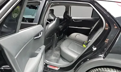 Kia Niro 2024, 7062 км, за 29600000 KRW - фото 20