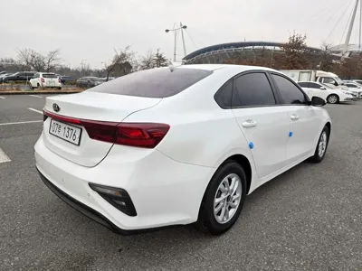 Kia K3 2019, 76610 км, за 12900000 KRW