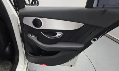 Mercedes-Benz C-Class 2018, 65781 км, за 20100000 KRW - фото 31