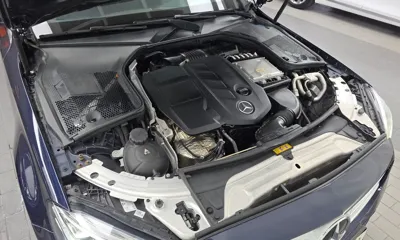 Mercedes-Benz C-Class 2020, 87579 км, за 21500000 KRW - фото 6