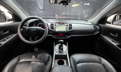Kia Sportage 2014, 89937 км, за 8900000 KRW - фото 7