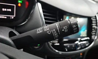 ChevroletGMDaewoo Trax 2018, 166158 км, за 5780000 KRW - фото 27