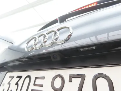 Audi Q5 2015, 190346 км, за 10300000 KRW - фото 16