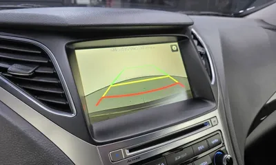 Hyundai Grandeur 2017, 75176 км, за 8900000 KRW - фото 15