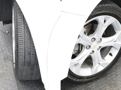 ChevroletGMDaewoo Cruze 2017, 82043 км, за 6990000 KRW - фото 5