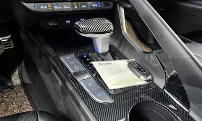 Hyundai Avante 2021, 115953 км, за 14300000 KRW - фото 9