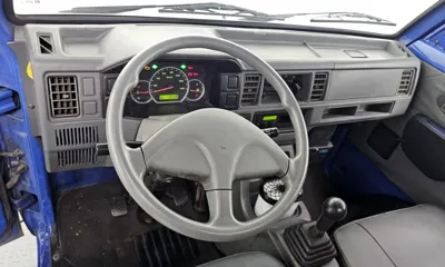ChevroletGMDaewoo labo 2015, 75927 км, за 5800000 KRW - фото 14