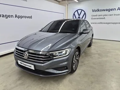 Volkswagen Jetta · 2021 год