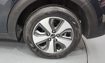 Kia Niro 2017, 70166 км, за 14400000 KRW - фото 21
