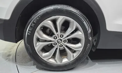 Hyundai Santafe 2013, 142870 км, за 7800000 KRW - фото 5