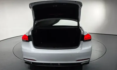 Genesis G80 2017, 125300 км, за 14900000 KRW - фото 34