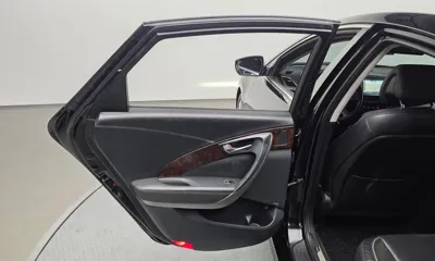Hyundai Aslan 2016, 151994 км, за 7000000 KRW - фото 25