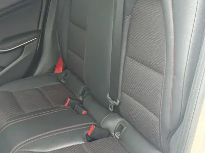 Mercedes-Benz A-Class AMG (Import) 2016, 120000 км, за 98000 CNY - фото 10