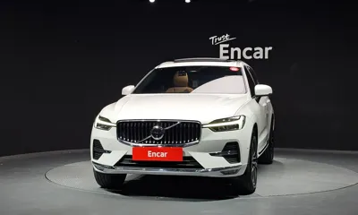 Volvo XC60 2023, 30868 км, за 48500000 KRW - фото 3