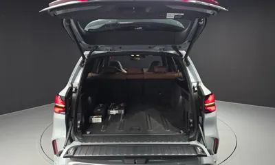 BMW X5M 2026, 2195 км, за 209000000 KRW - фото 37