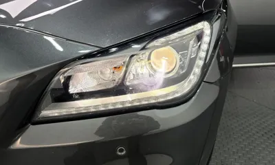 Genesis G80 2018, 102807 км, за 13500000 KRW - фото 22