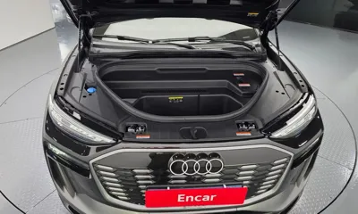 Audi Q6 e-tron 2025, 14072 км, за 67900000 KRW - фото 6