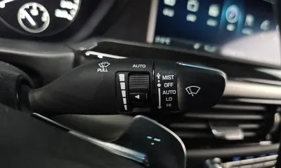 Genesis EQ900 2016, 111021 км, за 17500000 KRW - фото 38
