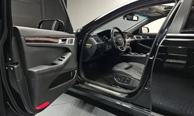 Hyundai Genesis 2015, 149914 км, за 10900000 KRW - фото 10