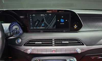 Hyundai Palisade 2019, 209646 км, за 19700000 KRW - фото 14