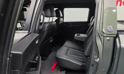 KG_Mobility_Ssangyong Rexton 2022, 87311 км, за 24300000 KRW - фото 20