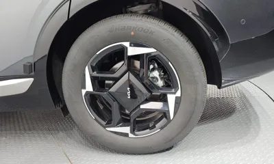 Kia Sportage 2025, 14298 км, за 32700000 KRW - фото 21