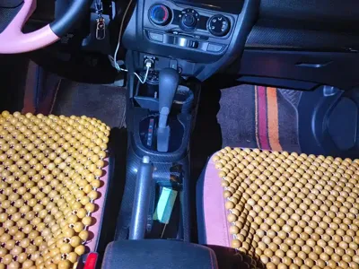 Honda Fit 2019, 95000 км, за 37800 CNY - фото 16