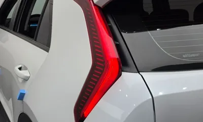 Kia Niro 2023, 82241 км, за 23500000 KRW - фото 23