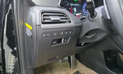 Hyundai Palisade 2019, 127604 км, за 23000000 KRW - фото 14