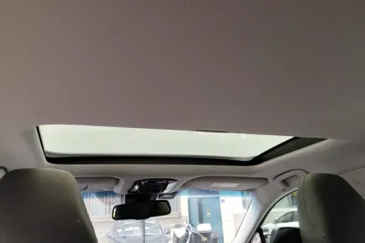 Toyota Harrier 2022, 89000 км, за 114471 CNY - фото 22
