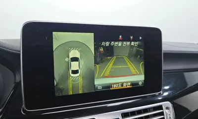 Mercedes-Benz CLS-Class 2017, 94809 км, за 22200000 KRW - фото 15