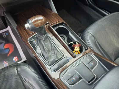 Kia K7 2016, 140748 км, за 6500000 KRW - фото 9