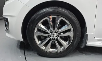 Kia Canival 2018, 132653 км, за 11900000 KRW - фото 5