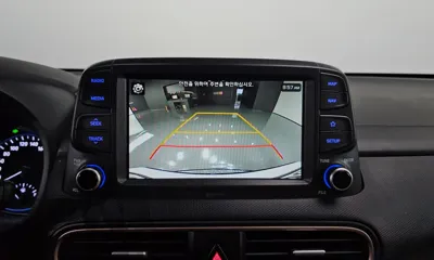 Hyundai Kona 2018, 141132 км, за 11500000 KRW - фото 15
