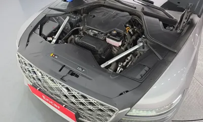 Genesis G80 2025, 78820 км, за 45300000 KRW - фото 6
