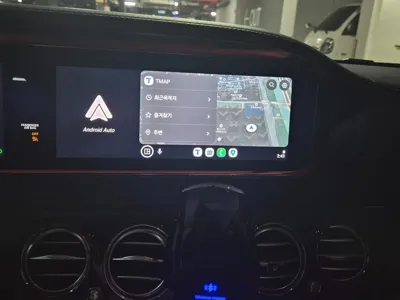 Mercedes-Benz S-Class 2019, 100000 км, за 48420000 KRW - фото 16