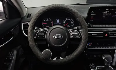 Kia Seltos 2021, 43825 км, за 18400000 KRW - фото 13