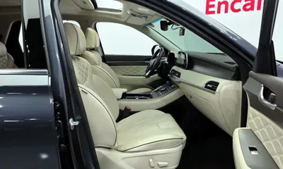 Hyundai Palisade 2021, 106736 км, за 32700000 KRW - фото 10
