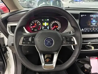 BYD MAX 2021, 85000 км, за 44600 CNY - фото 11