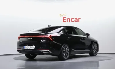 Kia K8 2023, 7330 км, за 26000000 KRW - фото 2