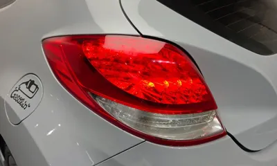 Hyundai Veloster 2014, 105081 км, за 5700000 KRW - фото 23